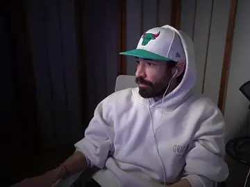 Stripchat Live Sex of Your_Ice_cream