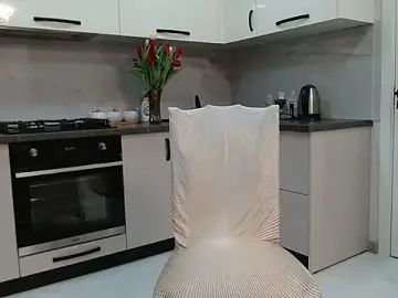 Stripchat Best Webcam of _CattrinaVegas_