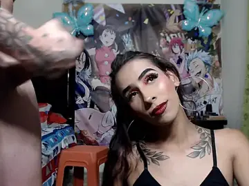 Stripchat Live Porn of beautiful_hotgirls