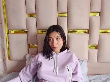 Stripchat Live Sex of nina_carther