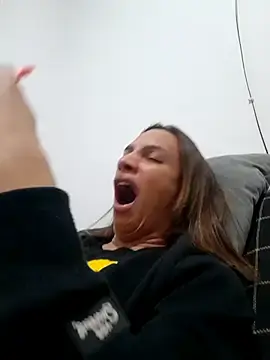 Stripchat Sex Cam of ofjuliaa