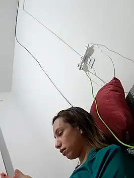 Stripchat Nude Webcam of ofjuliaa