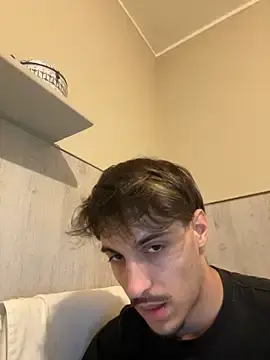 Stripchat Adult Webcams of padroneattivo21