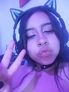 Stripchat Watch Live Sex Cams of Abby_deluna_