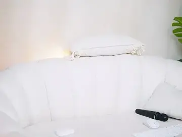 Stripchat Sex Chat of AlessiaPlay