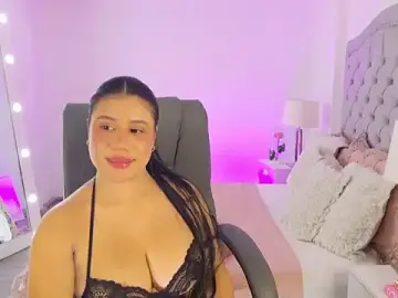 Stripchat Sex Cam of AshleyFerrer