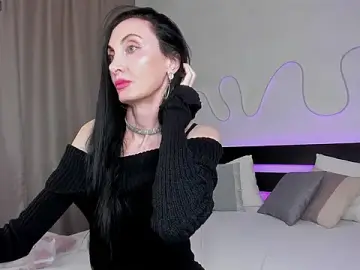 Stripchat Nude Webcam of Avrora_Mars