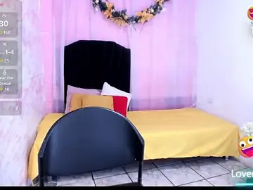 Stripchat Live Sex of Brunette_sasha