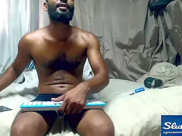 Stripchat Live Porn of Camodick