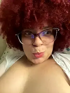 Stripchat Live Porn of Enyagleam_
