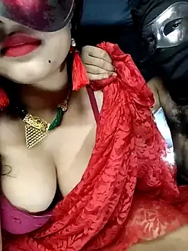 Stripchat Sex Chat of Hotty_Nisha21