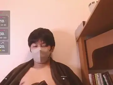 Stripchat Watch Live Sex Cams of Kaidengi