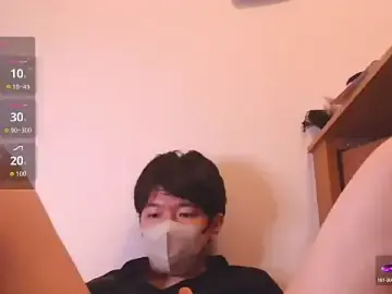 Stripchat Live Sex Cam of Kaidengi