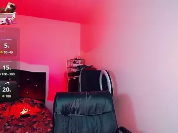 Stripchat Live Porn of Kendall_hornyy