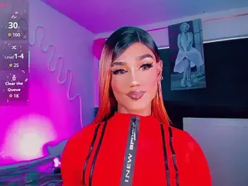 Stripchat Live Sex of Kendall_hornyy