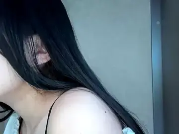 Stripchat Live Sex of MeiMoon