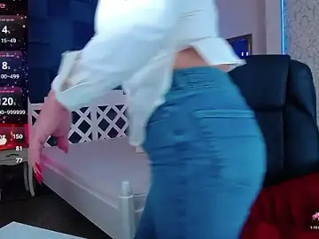 Stripchat Free Porn Cam of MissKora