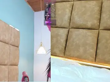 Stripchat Watch Live Sex Cams of Natalia_Saenz_