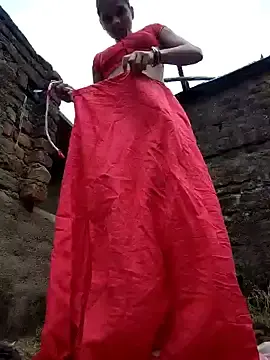 Stripchat Live Porn of R_Roshni