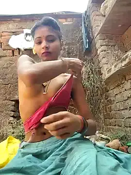 Stripchat Live Sex of R_Roshni