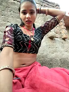 Stripchat Live Sex Cam of R_Roshni