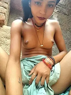 Stripchat Live Sex Cam of R_Roshni