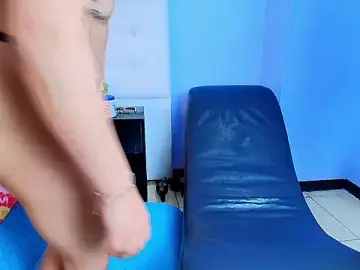 Stripchat Adult Webcam of Secret_Pleassure
