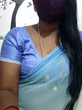Stripchat Best live sex cam show of Tamil_Meera12