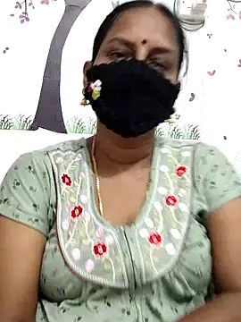 Stripchat Live Sex of Tamil_Meera12