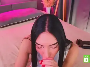 Stripchat Live Sex of aGaGatha