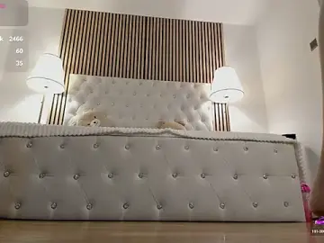 Stripchat Private Sex Chat of dariadoll