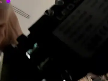 Stripchat Nude Webcam of dariadoll