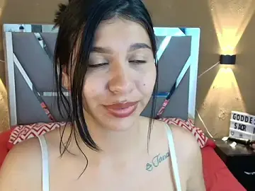 Stripchat Watch Live Sex Cams of goddess_saori_