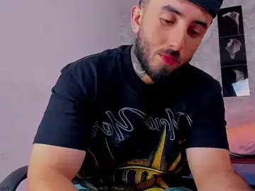 Stripchat Private Sex Chat of martin_foster_