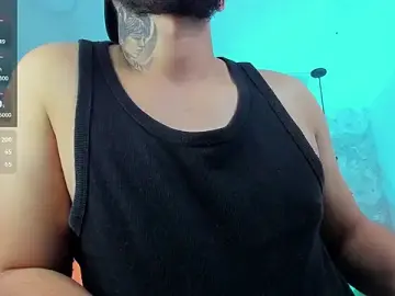 Stripchat Free Live Porn of martin_foster_