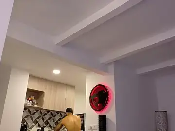 Stripchat Live Sex of tony_muscle