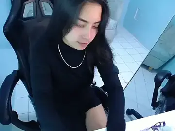 Stripchat Live Sex of victoria_hernandez_t_