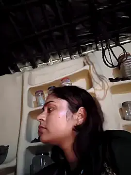 Stripchat Adult Webcams of Aanushaka