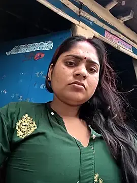 Stripchat Live Sex Cam of Aanushaka