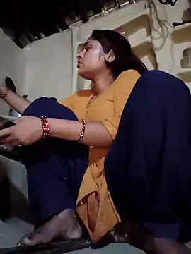 Stripchat Live Sex Cam of Aanushaka