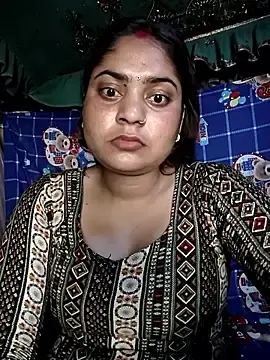 Stripchat Adult Video Chat of Aanushaka