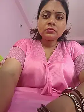 Stripchat Sex Cam of Aanushaka