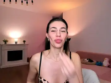 Stripchat Sex Cam of AnysaSmith