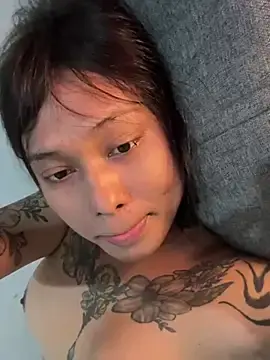 Stripchat Live Sex Cam of BigCockMARIAts