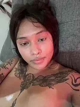 Stripchat Best live sex cam show of BigCockMARIAts