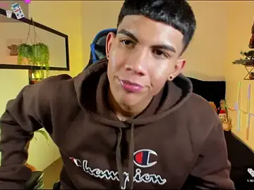 Stripchat Private Sex Chat of Damian_latinxxx