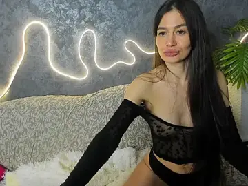 Stripchat Nude Webcam of Dream_Olivia