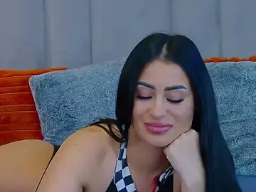 Stripchat Private Sex Chat of EmyLaveau