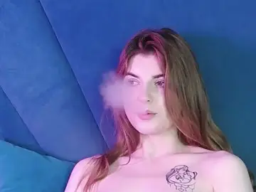 Stripchat Live Sex of Evelisse