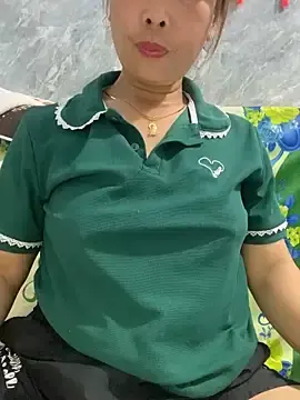 Stripchat Adult Webcam of Linaannn